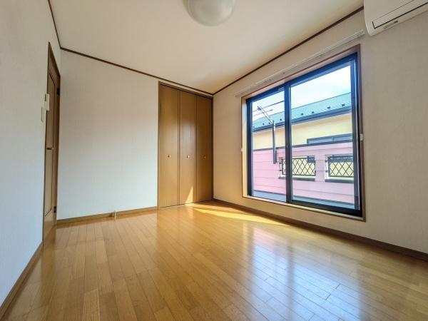 平塚市中原２丁目の中古一戸建て