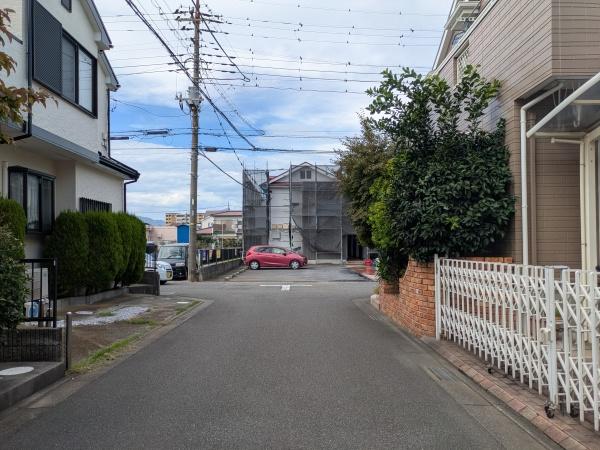 平塚市中原２丁目の中古一戸建て