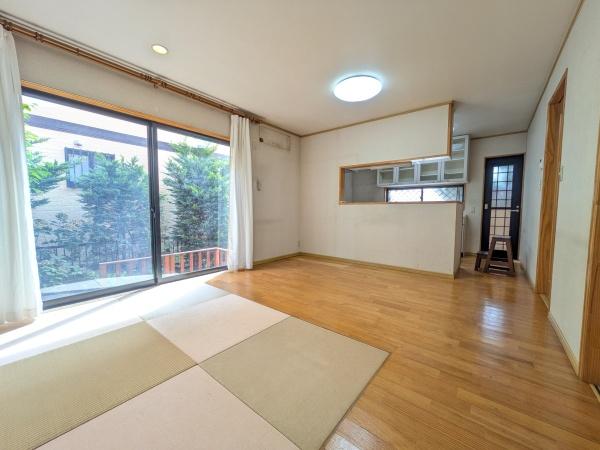 平塚市中原２丁目の中古一戸建て