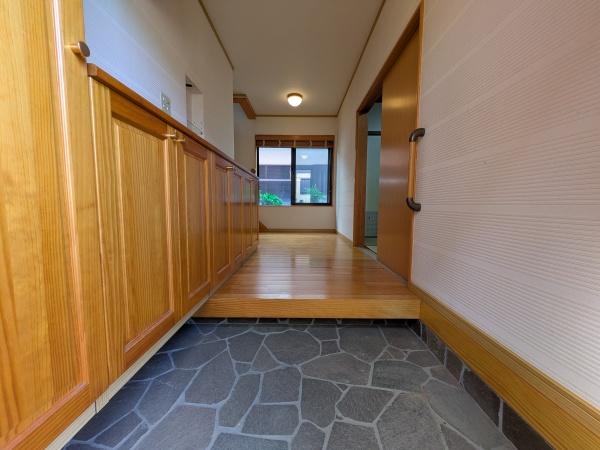 平塚市中原２丁目の中古一戸建て