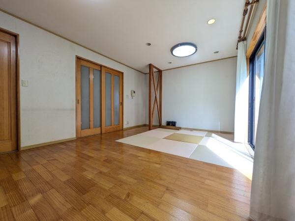 平塚市中原２丁目の中古一戸建て
