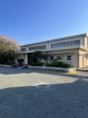 小田原市東町５丁目の土地(小田原市立山王小学校)