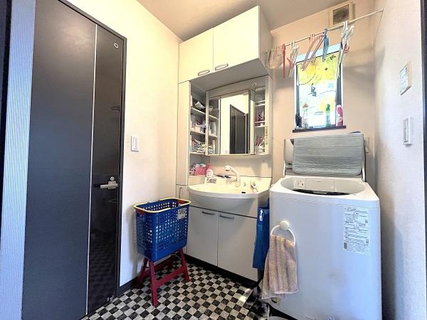 秦野市菩提の中古一戸建て