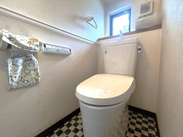 秦野市菩提の中古一戸建て