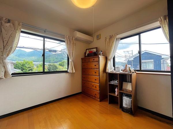 秦野市菩提の中古一戸建て