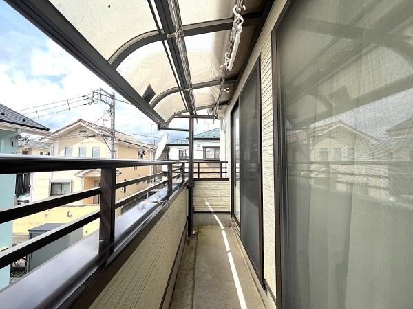 秦野市菩提の中古一戸建て