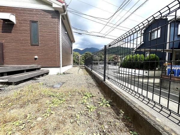 秦野市菩提の中古一戸建て