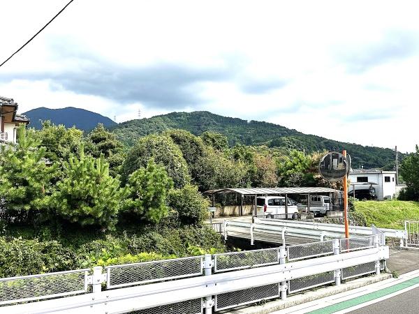 秦野市菩提の中古一戸建て