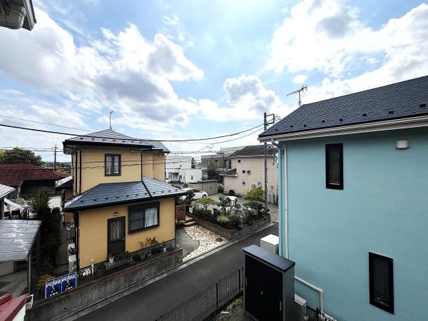 秦野市菩提の中古一戸建て