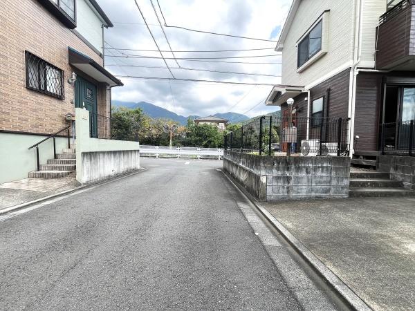 秦野市菩提の中古一戸建て