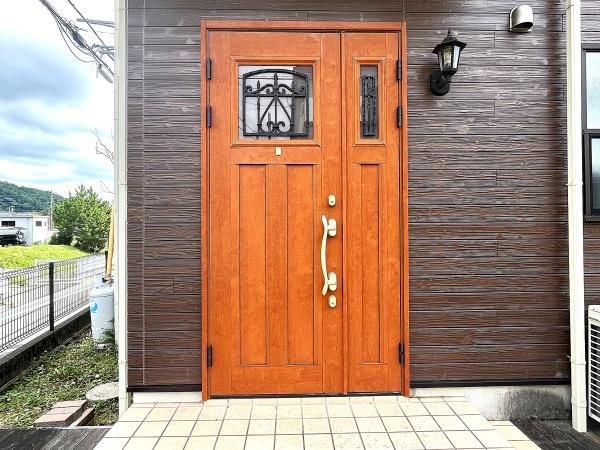 秦野市菩提の中古一戸建て
