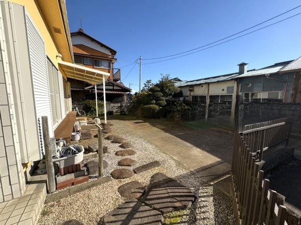 小田原市西大友の売土地