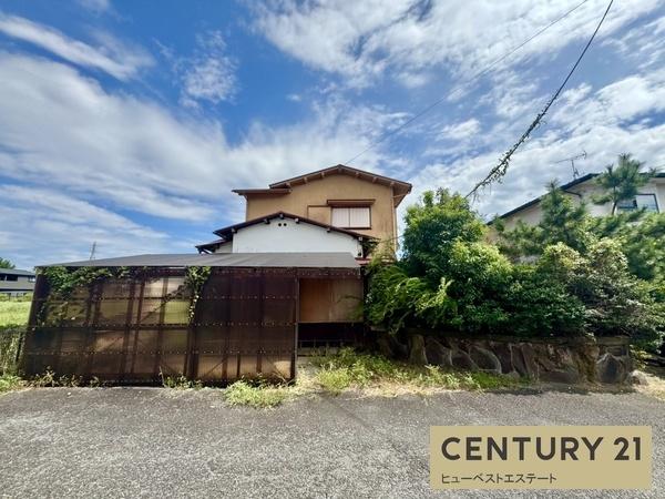 小田原市清水新田の売土地