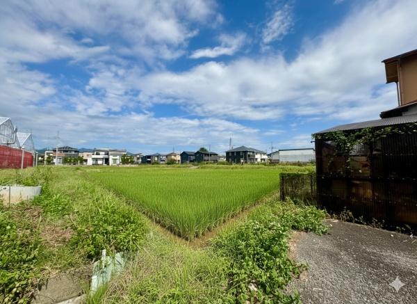 小田原市清水新田の売土地