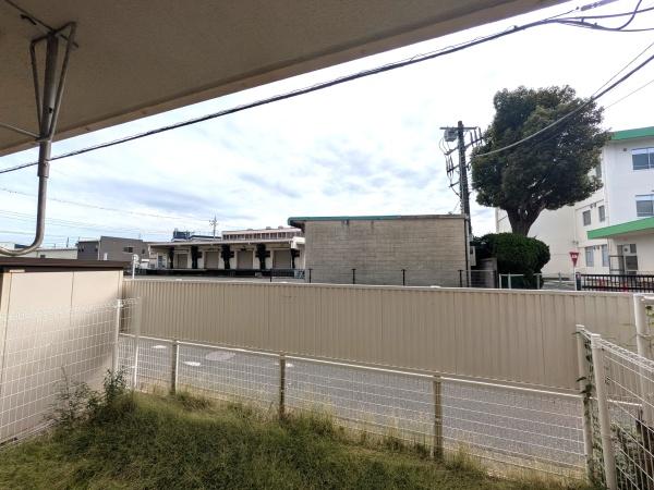 ライオンズガーデン平塚