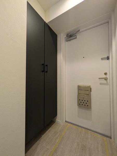 ライオンズガーデン平塚