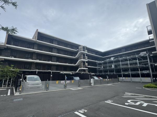 グレーシア湘南平塚海岸