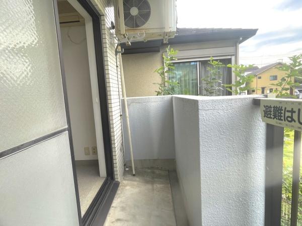 ホーユウコンフォルト鶴巻温泉