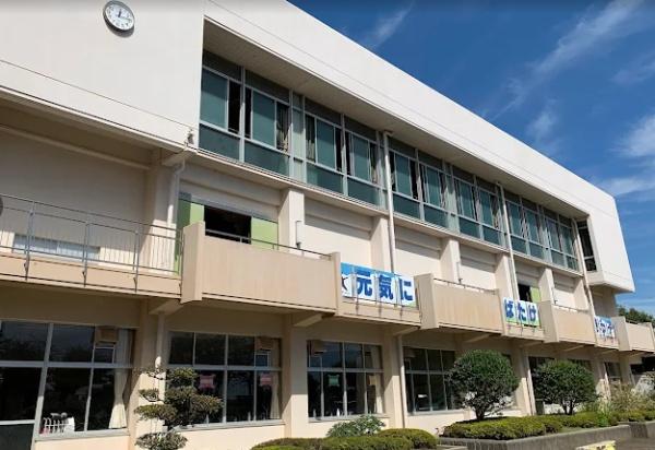 ホーユウコンフォルト鶴巻温泉(秦野市立鶴巻小学校)