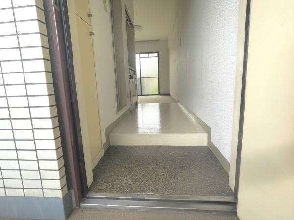 ホーユウコンフォルト鶴巻温泉