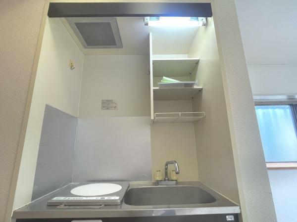 ホーユウコンフォルト鶴巻温泉