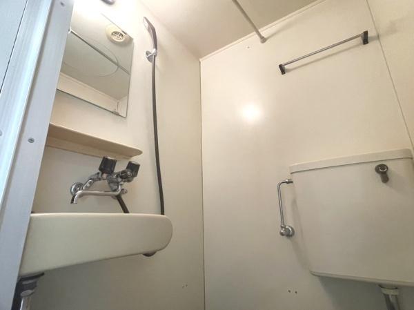 ホーユウコンフォルト鶴巻温泉