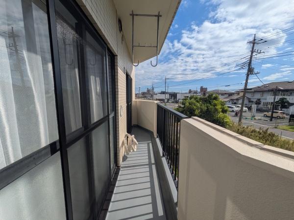 ナイスアーバン平塚総合公園