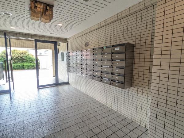 ナイスアーバン平塚総合公園