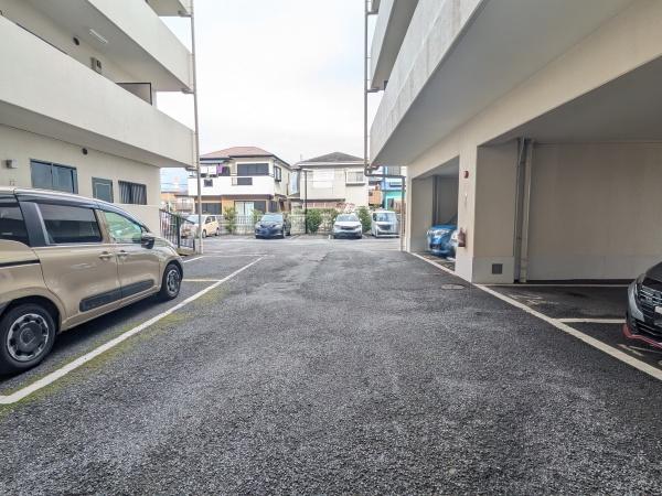 ナイスアーバン平塚総合公園