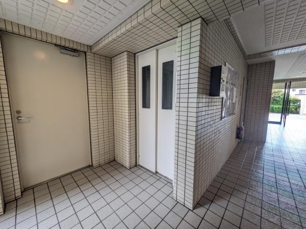 ナイスアーバン平塚総合公園