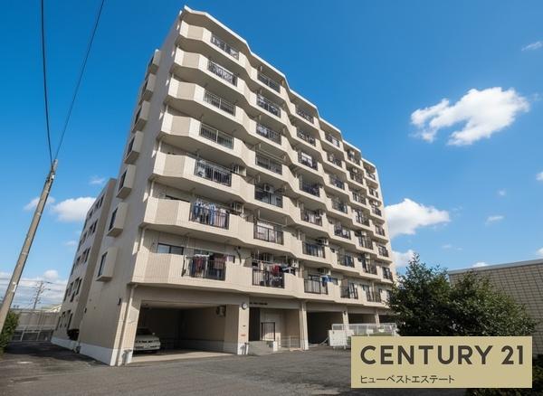 ナイスアーバン平塚総合公園