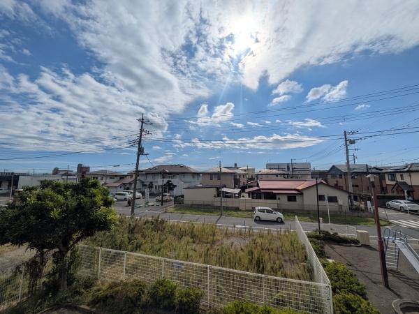 ナイスアーバン平塚総合公園