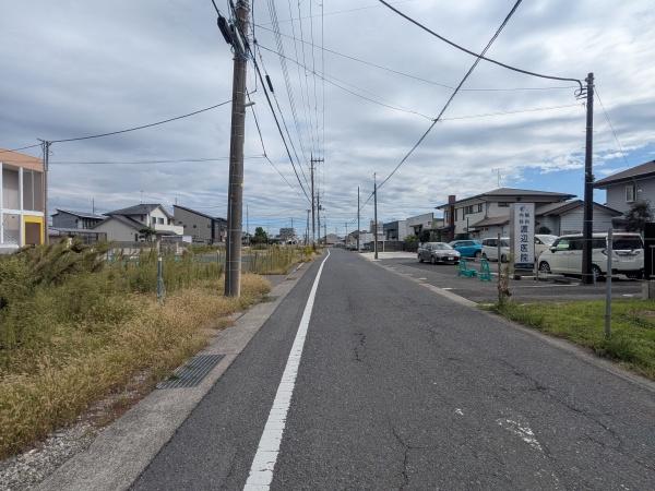 ナイスアーバン平塚総合公園