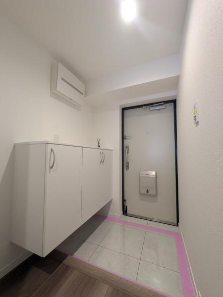 ナイスアーバン平塚総合公園