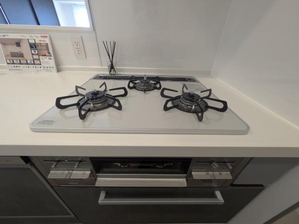 ナイスアーバン平塚総合公園