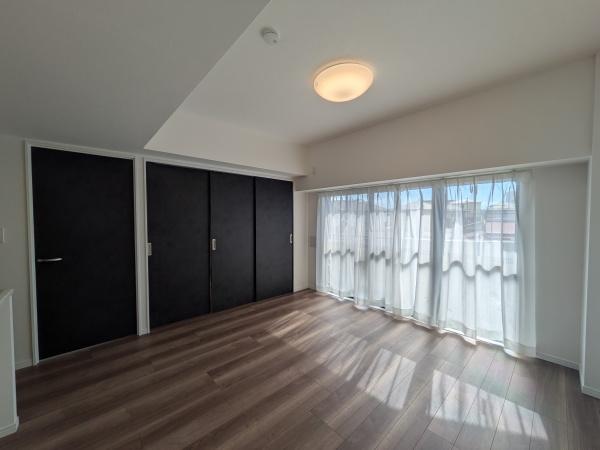 ナイスアーバン平塚総合公園