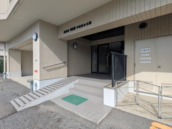 ナイスアーバン平塚総合公園