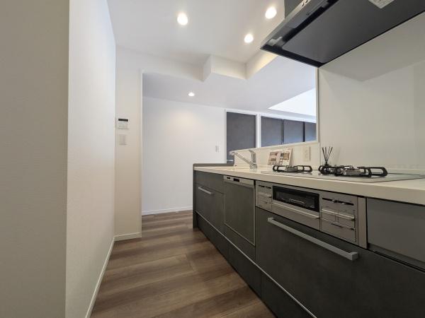 ナイスアーバン平塚総合公園