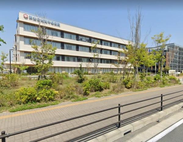 シーサイドパレス平塚(済生会湘南平塚病院)