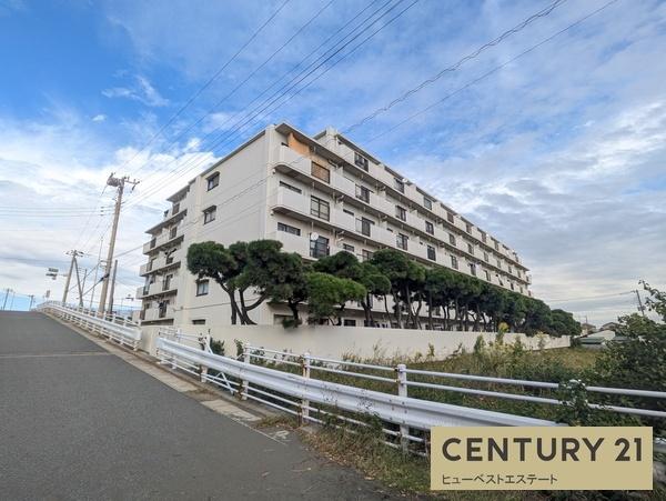 シーサイドパレス平塚