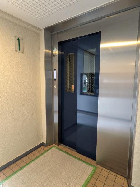 シーサイドパレス平塚