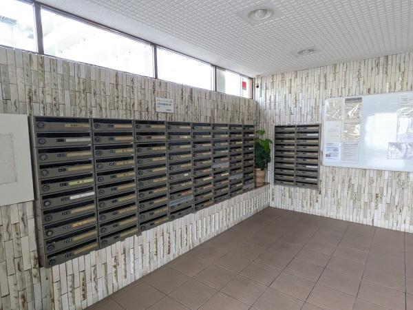 シーサイドパレス平塚