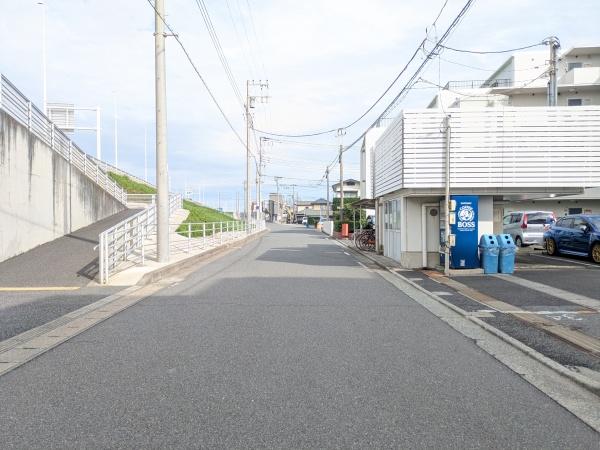 シーサイドパレス平塚