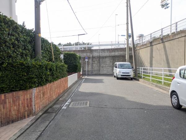 シーサイドパレス平塚(その他現地)