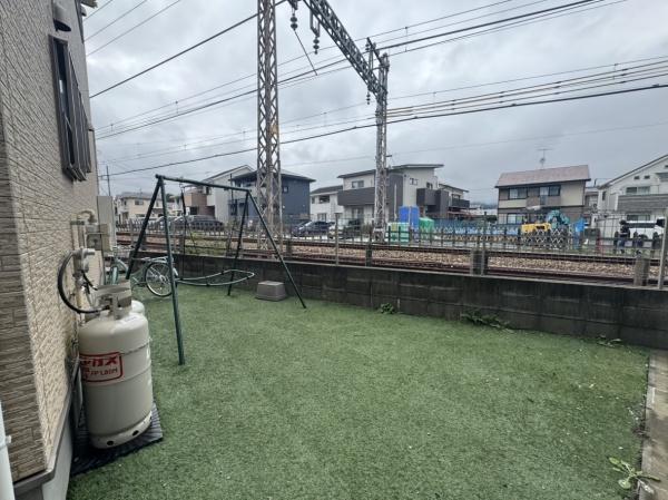 秦野市平沢の中古一戸建て