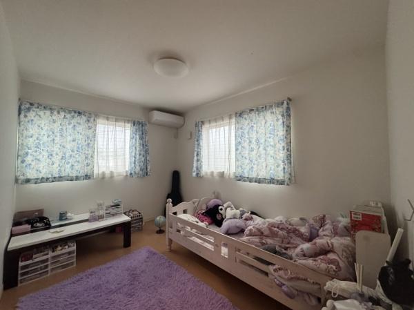 秦野市平沢の中古一戸建て