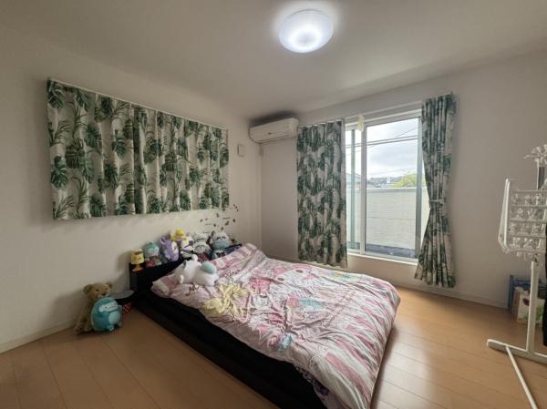 秦野市平沢の中古一戸建て