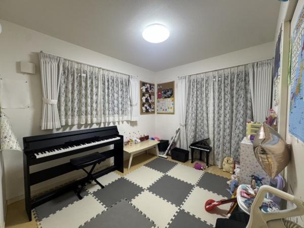 秦野市平沢の中古一戸建て