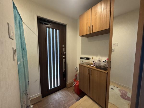 秦野市平沢の中古一戸建て