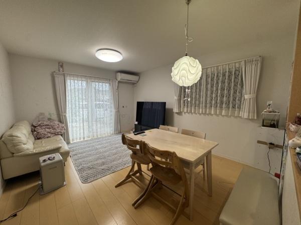 秦野市平沢の中古一戸建